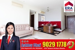 The Eden At Tampines (D18), Condominium #176349522